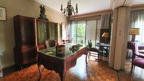 Venta Apartamento Centro - Rio Branco Apto