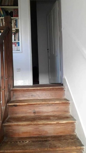 Imagen 2 de 11 de Venta De Casa En Muy Buen Estado En El Barrio De Flores