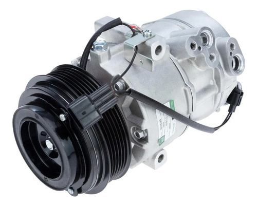 Compressor Ar P/ Ix35 2010 A 2015, Sportage 2013 A 17(green)