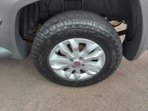 Imagem 12 de 13 de Fiat Strada Advent. 2p 2013