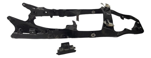 Quadro B Marca Kawasaki Modelo Zx10r 2007 Original Avarias (Usado)