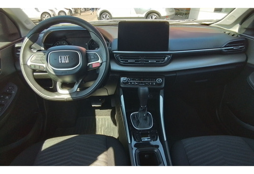 Fiat FASTBACK 1.0 TURBO 200 FLEX AUDACE CVT