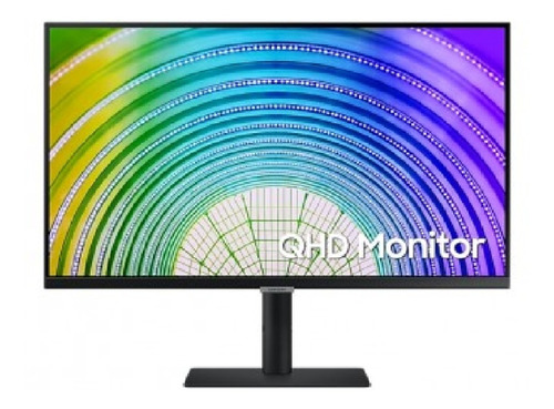 Monitor  Samsung Ls27a600uulxzx 27in 2560 X 1440 Pixeles /v