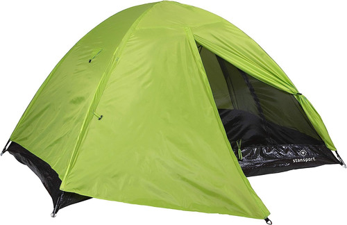 Stansport 723-800-sta 723-800 Star-lite I Back Pack Tent Con