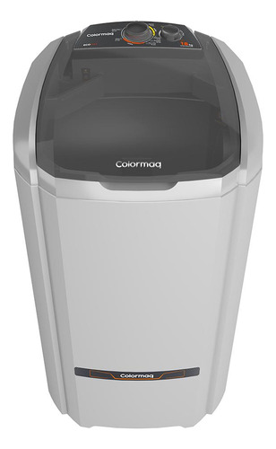 Tanquinho Lavadora de Roupas Semi-Automática Colormaq Ecomax LCS18 18kg