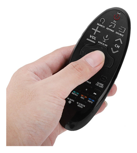Controle Remoto De Tv Multifuncional Para Samsung Bn5901182g
