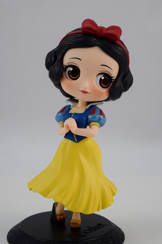Q Posket Disney - Snow White (normal Color)