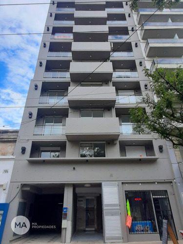 Departamento Monoambiente - San Juan 2500 - Centro Rosario