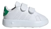 Comprar Zapatillas adidas Casual Advantage Niños Blanco Id5286