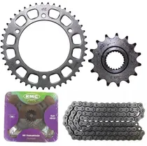 Comprar Kit Relação Transmissão Kmc  Sem Retentor  Yamaha Mt-03 u002F R3