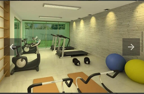 Apartamento Em Cordeiro, Recife/pe De 65m² 3 Quartos À Venda Por R$ 358.000,01 - Ap396299