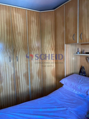 Imagem 4 de 15 de Apartamento Venda , 2 Dormitorios 1 Vaga - Mr76129