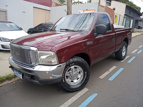 Ford F-250 4.2 Td Xl 2p