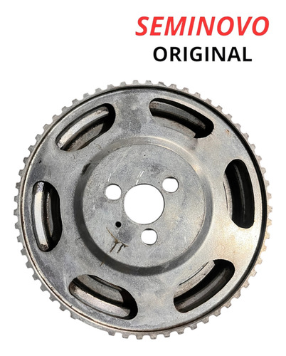 Polia Motor Direção Hidráulica Novo Uno Palio Fire 55181233