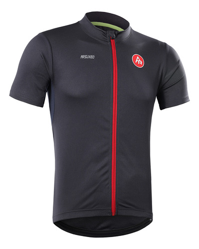 Camiseta De Ciclismo Para Mujer, Corta Y Seca, Para Hombre,