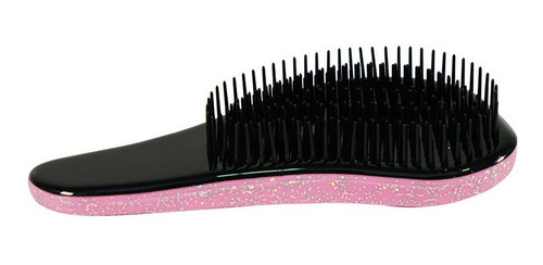 Imagen 12 de 12 de Cepillo De Cabello Rosado