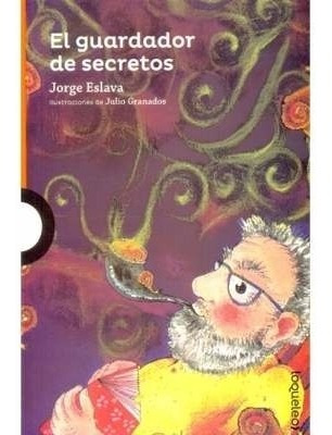 Guardador De Secretos, El