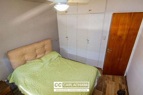 Imagen 11 de 17 de Italia Y Catamarca - Reciclado A Nuevo - Ventilación Cruzada