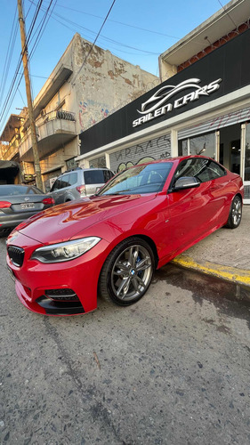 Bmw Serie 2 Bmw M235