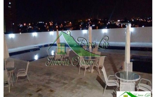 Imagem 13 de 15 de Lindo Apartamento, Flex Iii, Carapicuíba.