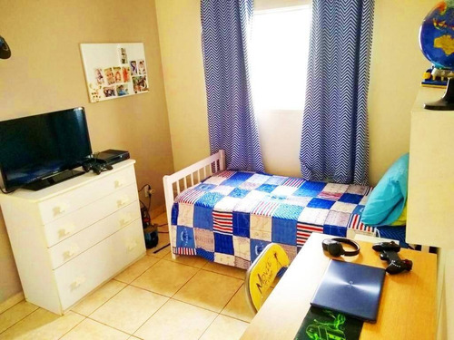 Casa Com 3 Dormitórios À Venda, 148 M² Por R$ 485.000,00 - Jardim Leocádia - Sorocaba/sp - Ca8530