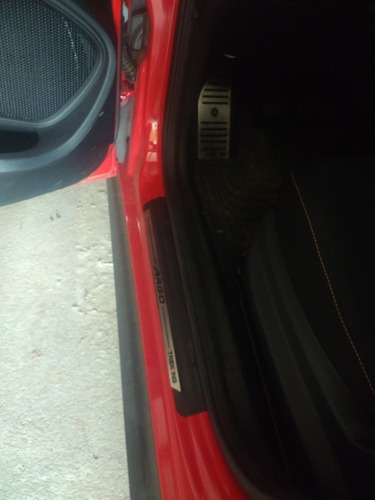 Fiat Argo Trekking 1.3