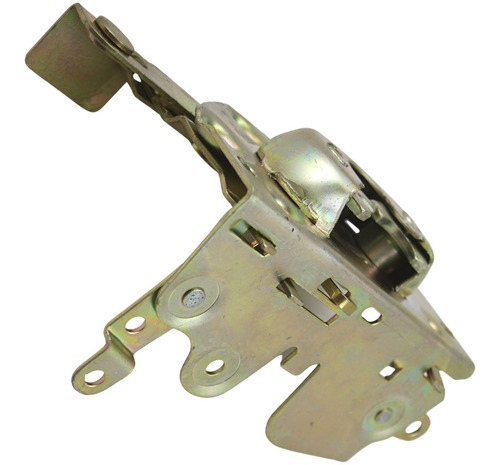 Imagem 8 de 10 de Fechadura Da Porta Direita 1 Fechadura Direita Ford