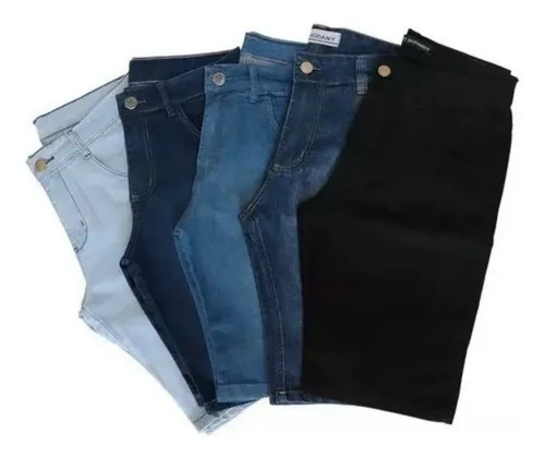 Oppnus Jeans Em Atacado Para Revenda MercadoLivre