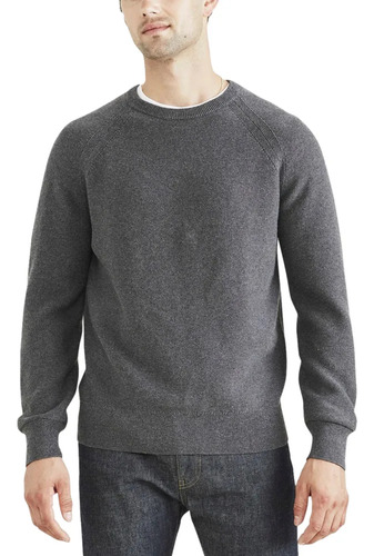 Sweater Hombre Dockers Core Crew                  