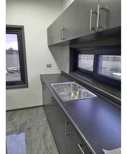 Moderna Y Elegante Casa En Parcela De 5.000 M² En Condominio
