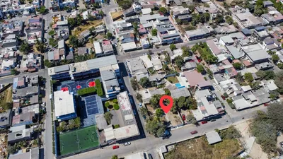 Terreno en venta