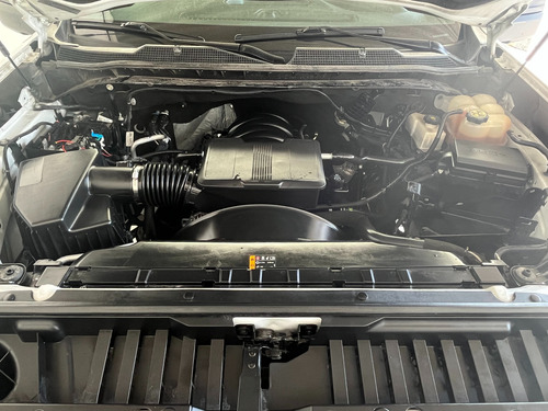 Chevrolet Silverado 6.6 3500 Chasis Cab V8 At