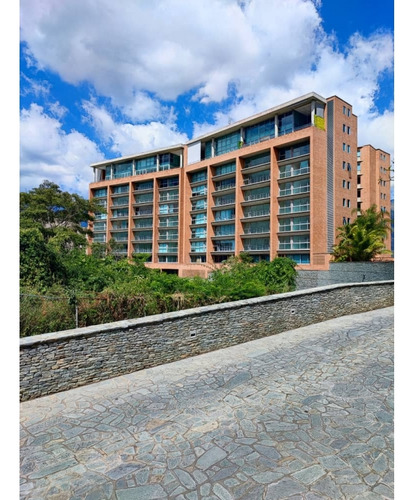 Apartamento En Venta Urb Lomas De Las Mercedes Baruta Caracas
