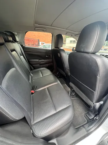 Mitsubishi ASX 2.0l 4x4