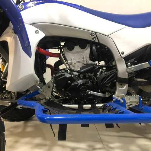 Imagen 11 de 15 de Cuatriciclo Yamaha Yfz 450r Usado Creditos - Financiacion -
