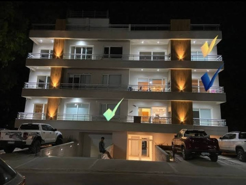 Imagen 1 de 28 de Edificio Nice Jonas 726 Terminado 2022!¡!¡ Departamento 3 Ambientes 5 Personas!! A Pasos Del Centro!¡!¡ Dos Habitaciones Y Dos Baños Completos!¡!¡
