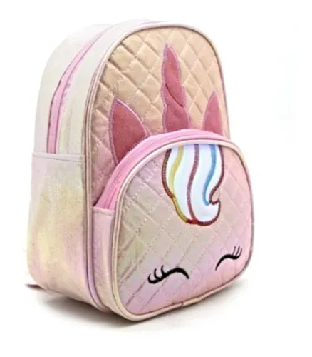 Mochila trendy unicornio new arrivals