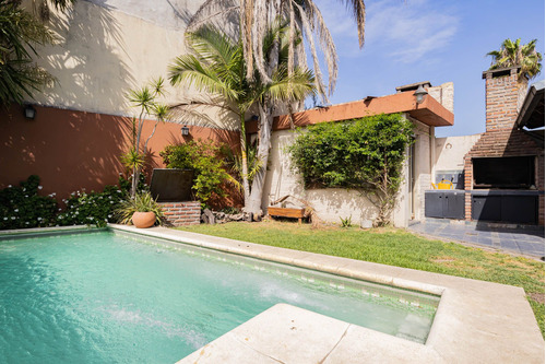 Imagen 3 de 30 de Venta Urgente Por Viaje Casa 5 Amb - Castelar