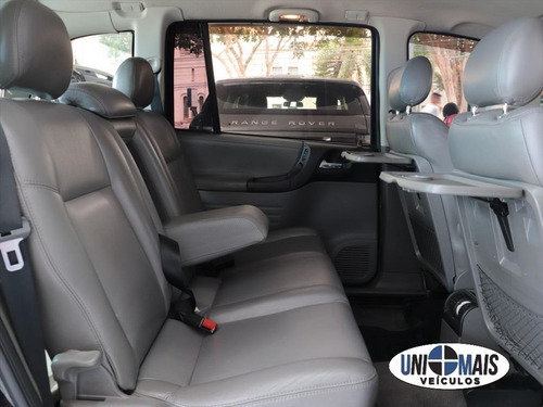 Zafira 2.0 Mpfi Elite 8v Flex 4p Automático