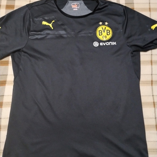 Imagen 1 de 2 de Camiseta Borussia Dortmund Entrenamiento