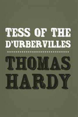 Libro Tess Of The D'urbervilles: Original And Unabridged ...