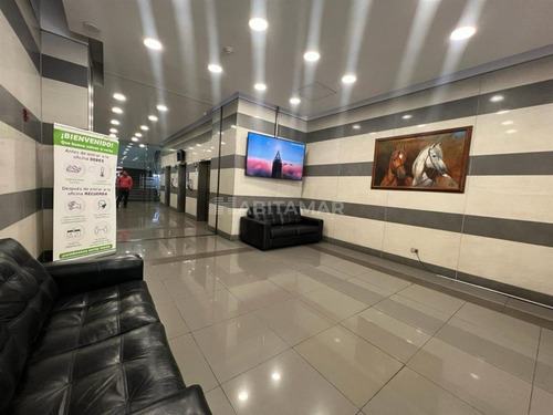 Bien Reposeído Santander Venta Oficina Ahumada, Santiago