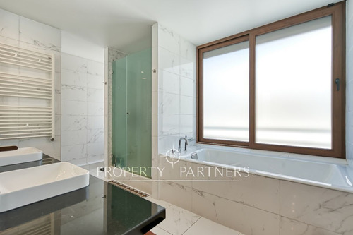 Moderna Casa En Condominio, Orientación Norte, En ...