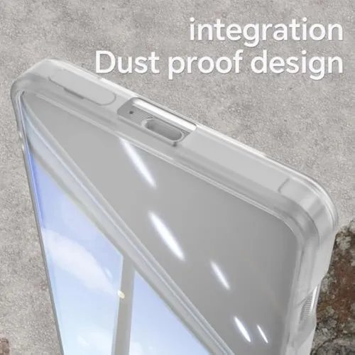 Funda Teléfono 2 En 1 Todo Incluido Para Sony Xperia1 Vi