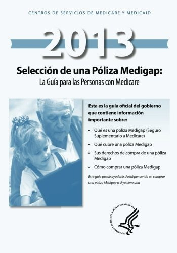 Seleccion De Una Poliza Medigap