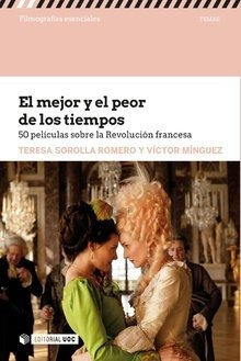 Libro El Mejor Y El Peor De Los Tiempos.50 Peliculas Rev....