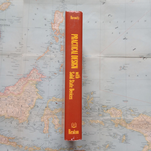 Mannie Horowitz - Practical Design / Reston Publishing 1979 (Usado)