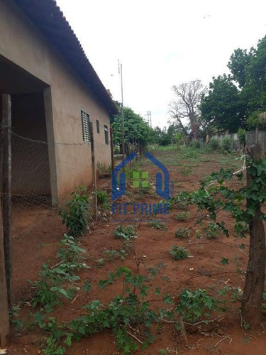 Casa Com 3 Dormitórios À Venda, 130 M² Por R$ 200.000 - Jardim Tropical - Cardoso/sp - Ca2515