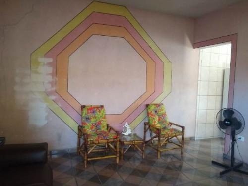 Imagem 5 de 11 de 7527 | Casa No Litoral, Com 2 Quartos, Itanhaém.