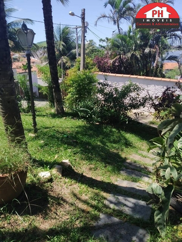 Imagem 7 de 15 de Maravilhosa Casa C/ Piscina No Olga Diuana Zacarias - 1561